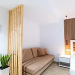 Appartement Family Garden