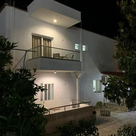 Family Garden Apartamento