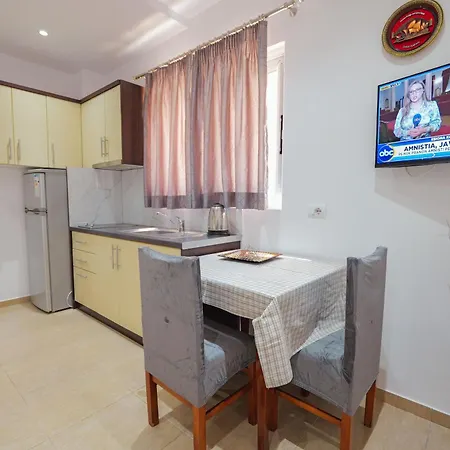 Apartamento Family Garden *