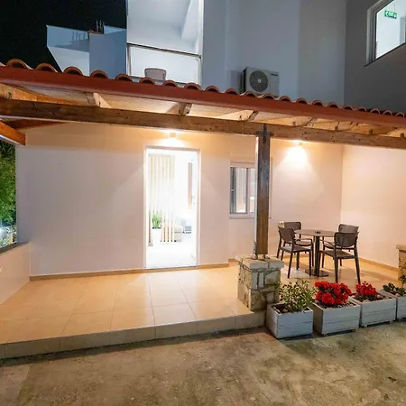 Family Garden Appartement