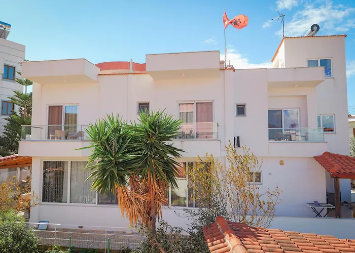 Apartament Family Garden