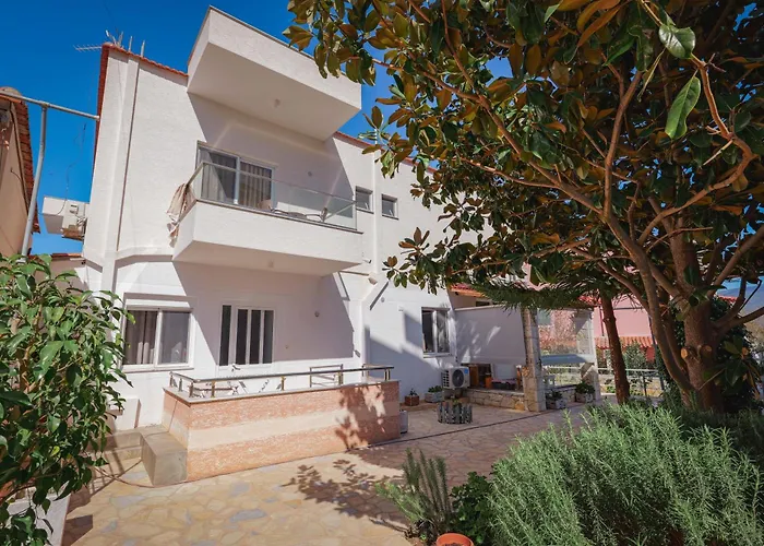 Apartament Family Garden *