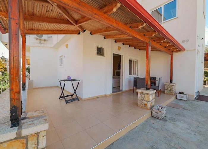 Apartament Family Garden