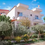Family Garden Daire *