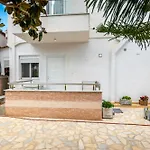 Daire Family Garden Ksamil