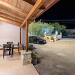 Apartment Family Garden *