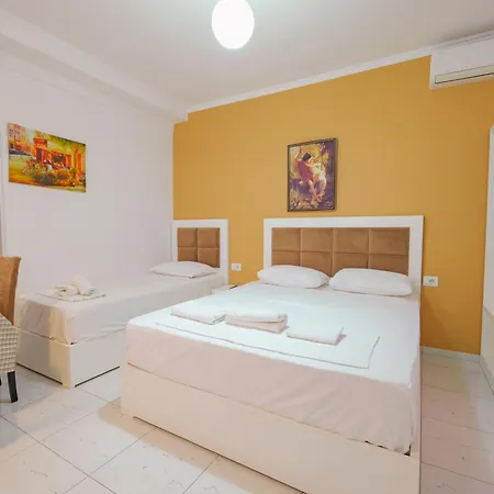 Appartamento Family Garden Ksamil