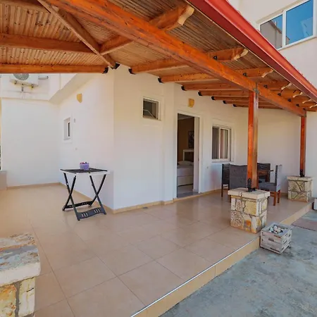 Appartamento Family Garden