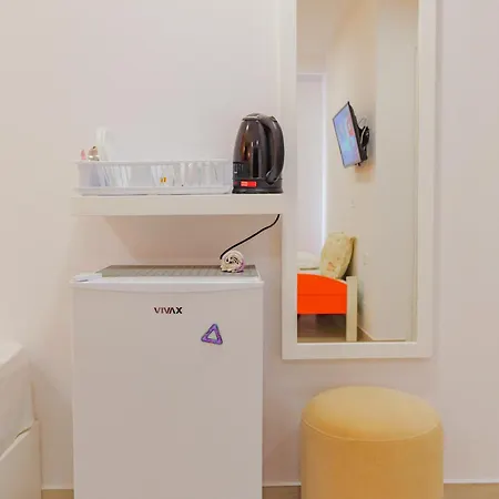 Family Garden Apartment