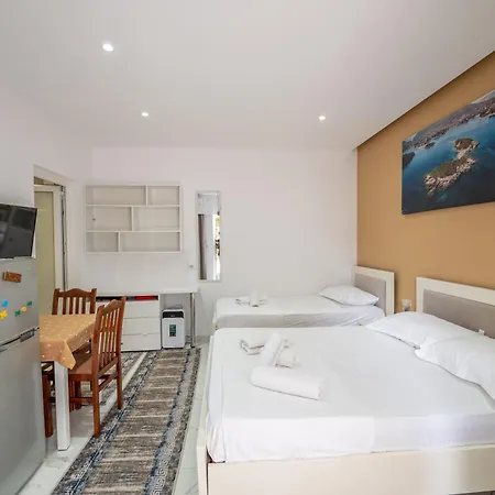 Appartamento Family Garden Ksamil
