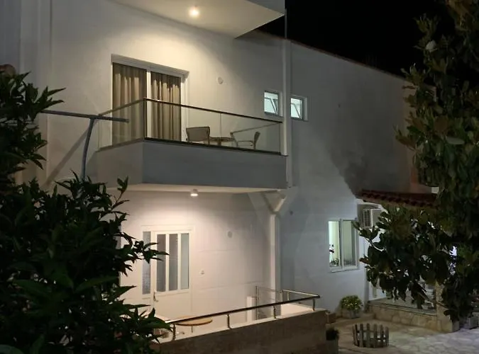 Family Garden דירה