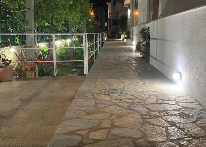 Family Garden דירה